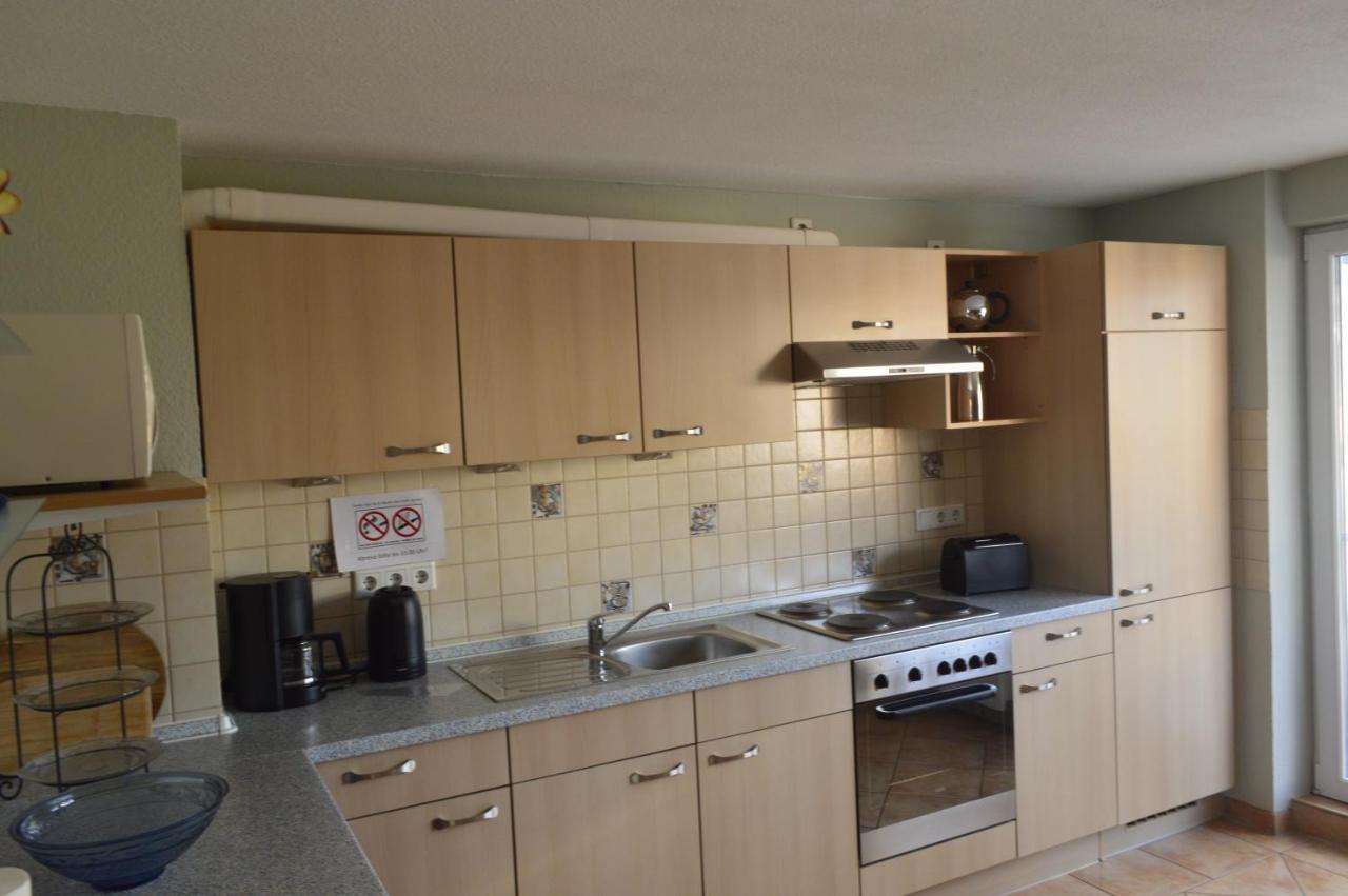 Ferienhaus Stana Лер Екстер'єр фото