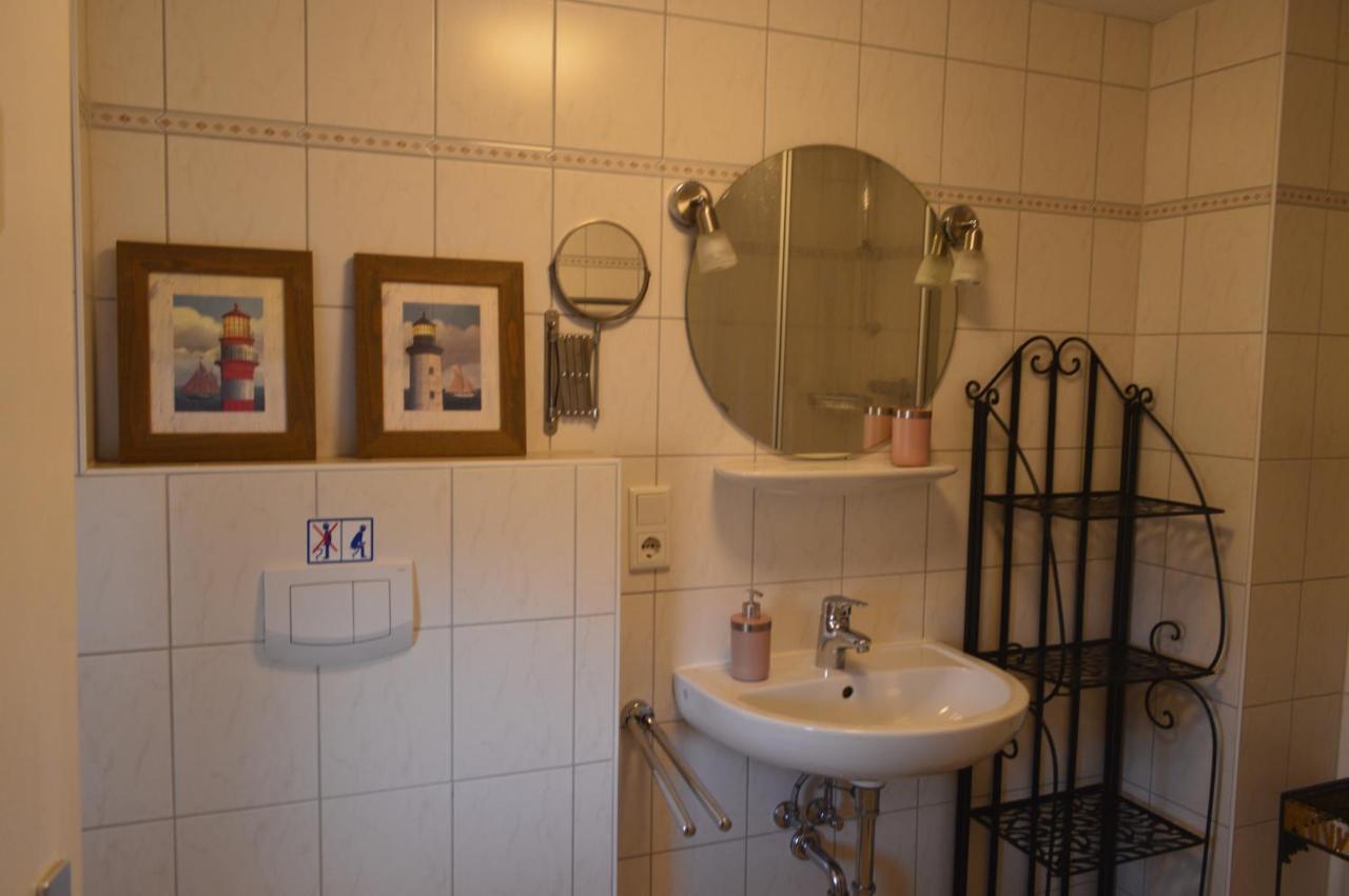 Ferienhaus Stana Лер Екстер'єр фото