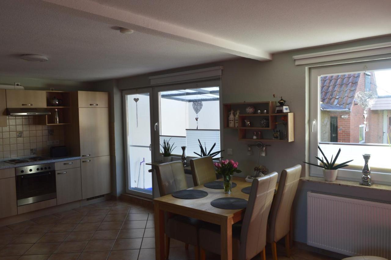 Ferienhaus Stana Лер Екстер'єр фото