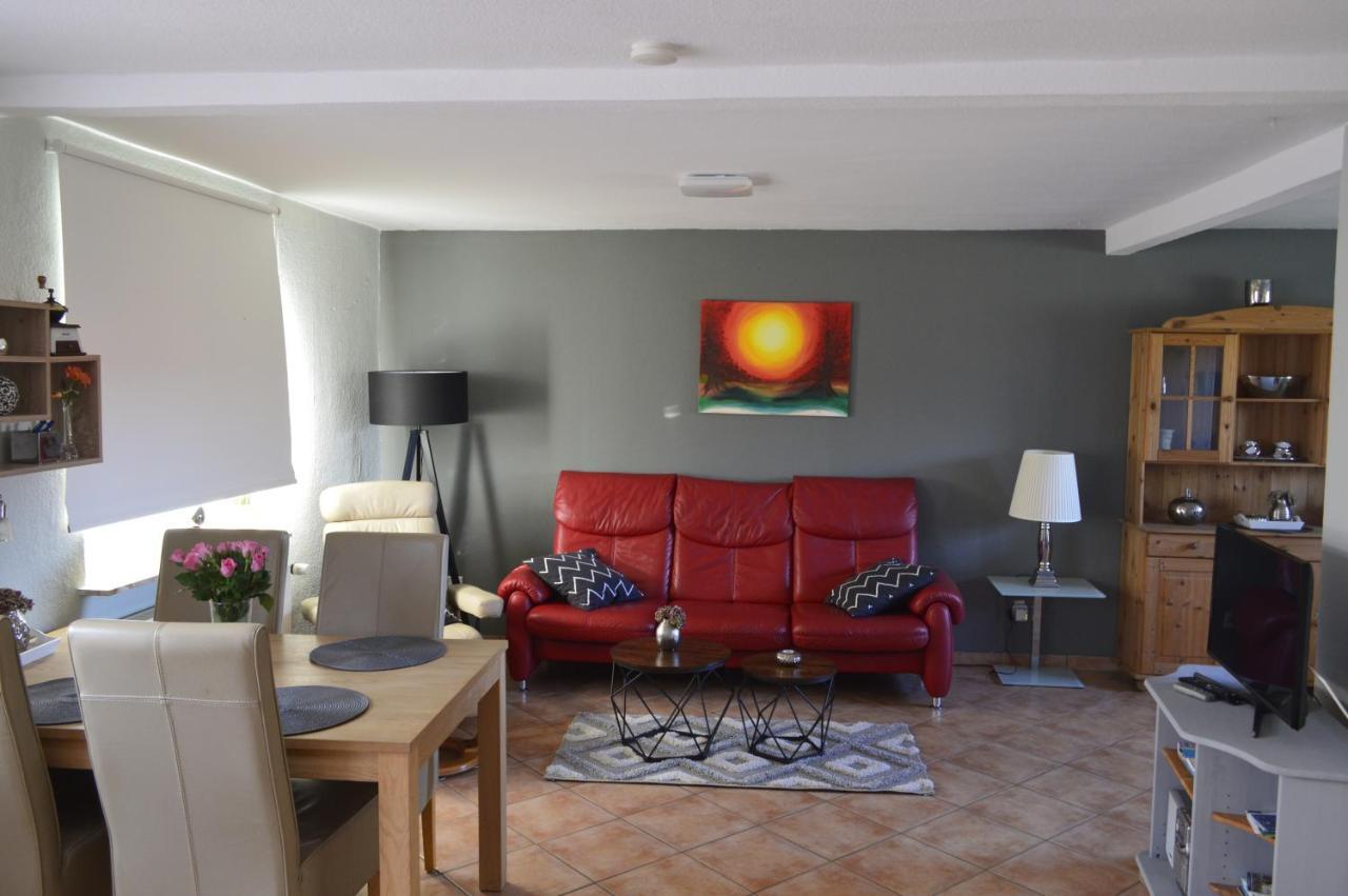 Ferienhaus Stana Лер Екстер'єр фото