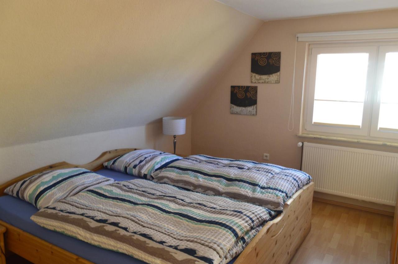 Ferienhaus Stana Лер Екстер'єр фото