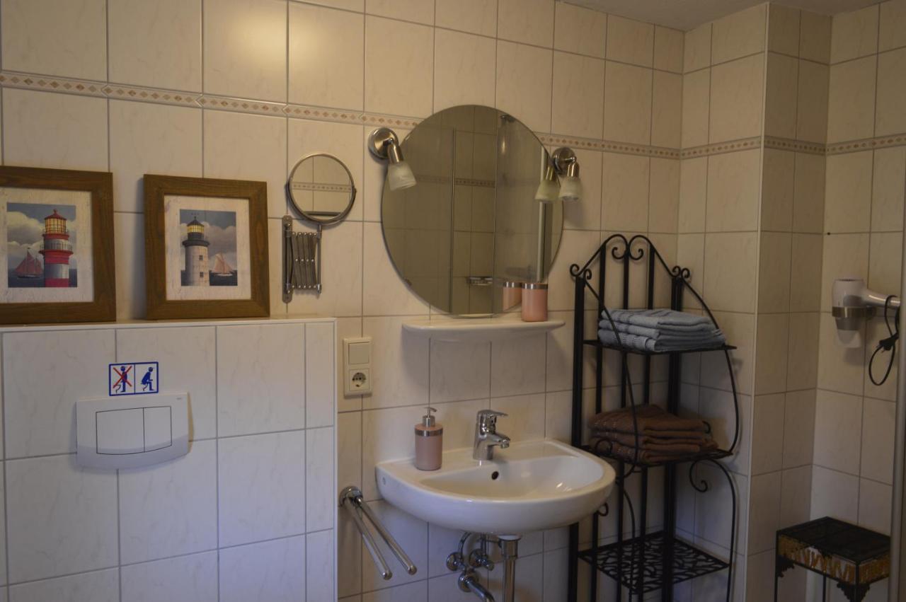 Ferienhaus Stana Лер Екстер'єр фото