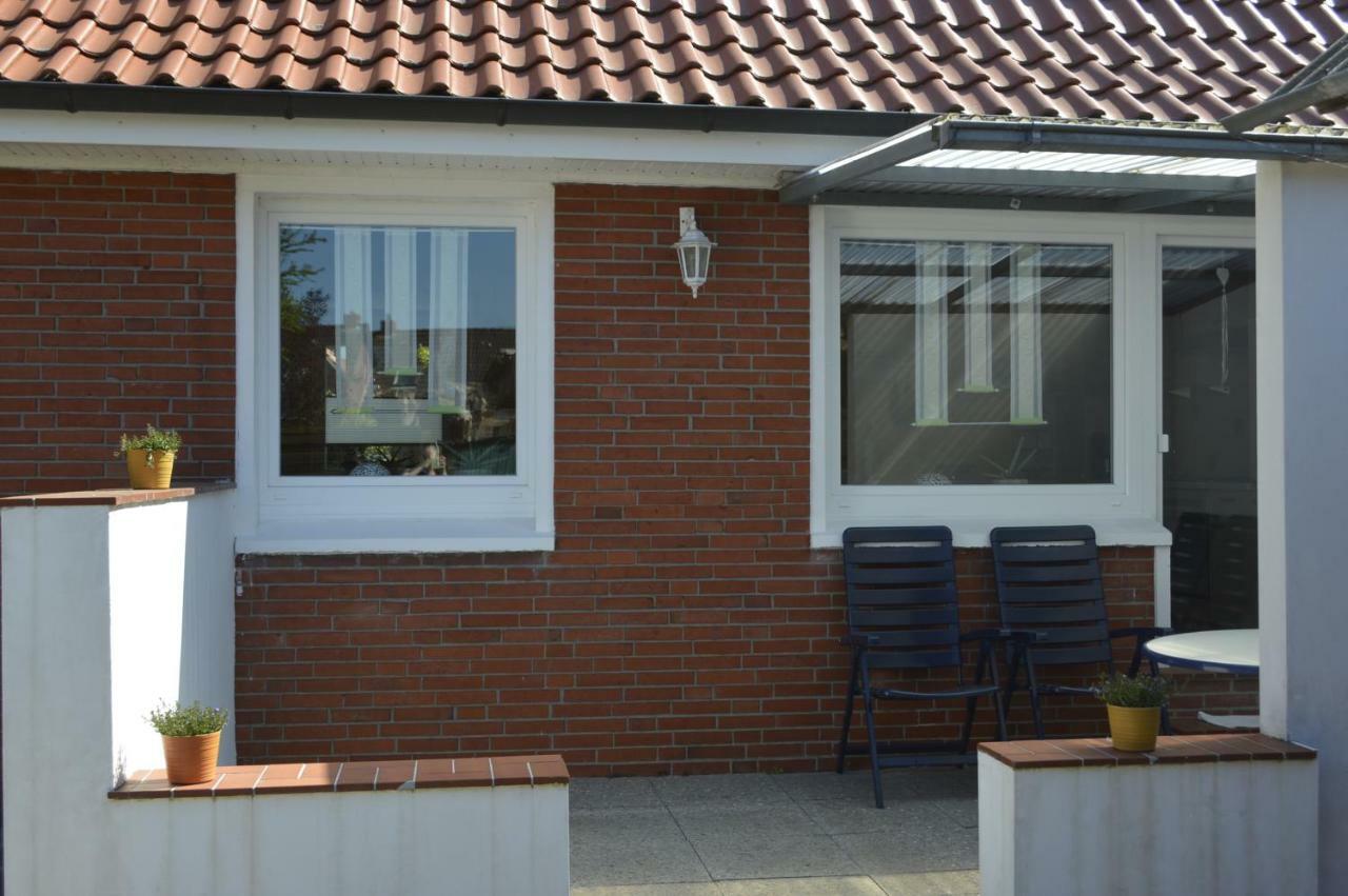 Ferienhaus Stana Лер Екстер'єр фото
